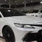 تويوتا كامري 2023 Grande قراندي عبداللطيف جميل