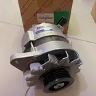 دينمو هايلكس