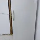 ثلاجة حجم كبير