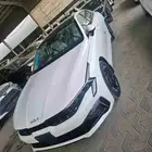 كيا K5 نص فل EX موديل 2025 كاش وتمويل اقل الاسعار