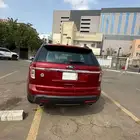 فورد اكسبلورر 2015   Ford explorer 2015