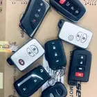 ريموتات تويوتا ريموتات لكزس