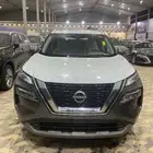اكس تريل 7 مقاعد دبل 2025 نص فل