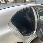 للبيع مرسيدس 36 سي موديل 2013 فضية فئة A250