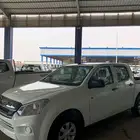 ايسوزو غمارتين ديماكس 1.9 موديل 2025