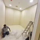 غرف عزل