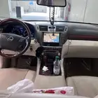 سيارة لكزس