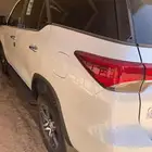 فورشنر 2025 بنزين دبل 4 سلندر وكالة