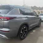 ميستوبيشي اوتلاندر