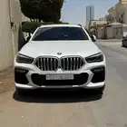 BMW X6 2020 M KiT