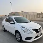 نيسان صني 2022 بحالة الوكالة