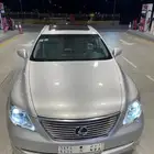 للبيع لكزس 2007 نظيف شرط