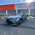 تويوتا كامري E ستاندر بنزين 2025 بالنقد والتقسيط