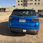 جييب كومباس 2021 لونجتيود