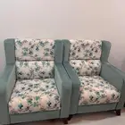 قطعتين كنب فردي