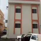 عماره دورين وحوش كبير على ثلاث واجهات