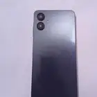 جهاز Galaxy A06 جديد ونظيف