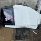 أبواب وسقف تويوتا fj