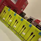 كيبل Goui Micro Tough   شحن فائق السرعة