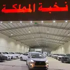تويوتا فيلوز GLX 2025 أصفار شاشه كاميرا عبداللطيف جميل