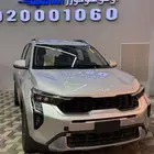 كيا سونيت GLS موديل 2024 وارد الاهلية قسط يبداء من 980