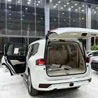 تويوتا لاندكروزر GXR L3 بنزين سعودي 2025 بطاقة جمركية