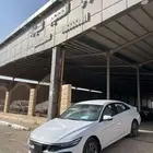 هيونداي إلنترا 2025 سمارت