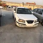 هونداي النترا 2005