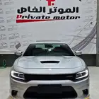 دودج تشارجر RT V8 2021 ( فل كامل )