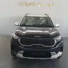 كيا سونيت 2024 ميد السعر 67000 ريال