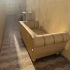 مكيف جنرال و قطع اثاث