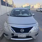 نيسان صني 2017 اتوماتيك