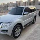 باجيرو 2016 فل كامل مالك اول