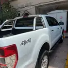 فورد رينج