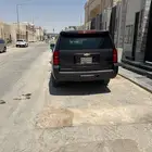 شفرولية تاهو 2015