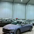 هيونداي النترا 2026 فئة سمارت جميع الألوان