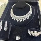 طقم دقة الماس