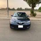 مازدا 3 موديل 2008