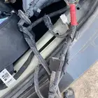 حساسات وكاله خلفيه واماميه كدنزا