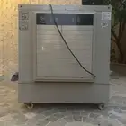 مكيف الجزيرة صحراوي متنقل 70 لتر