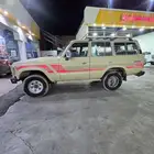 جيب تايوتا جي اكس ار 89 وكاله