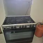 بوتاجاز (فرن)5 شعله