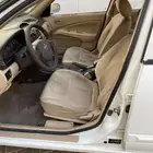 نيسان صني موديل 2011 ممشى قليل