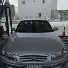 تويوتا كامري 98 قير عادي
