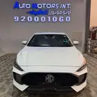 MG GT موديل 2024 فل كامل اقل الاسعار