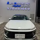 هيونداى سوناتا اسمارت 2025 بسعر خارج المنافسه