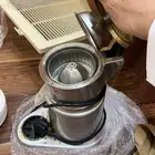 عصارة برتقال كبس إيطالية