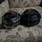 بالون هوا هيدروليك طبقتين ارتفاع 23 سم