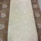 إسفنجة سرير