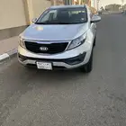 كيا اسبورتاج 2016 نظيييفة